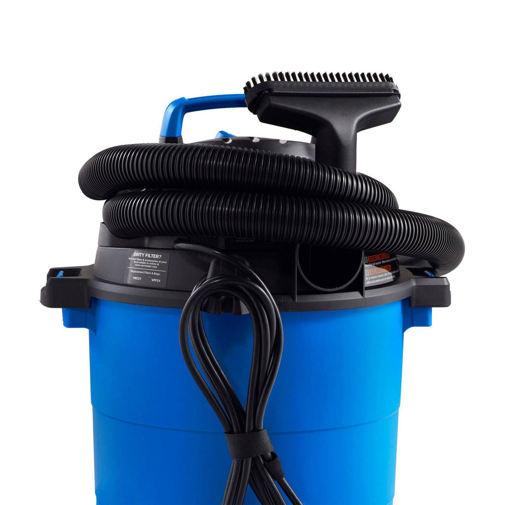 5 gal. Wet/Dry Vacuum U914