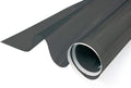 Static Cling Window Tint 20% Dark Smoke (24" x 212") Pack of 2 M406