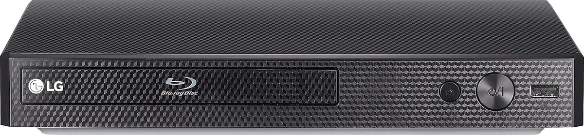 Region Free Blu-ray Player with HDMI Cable G98455