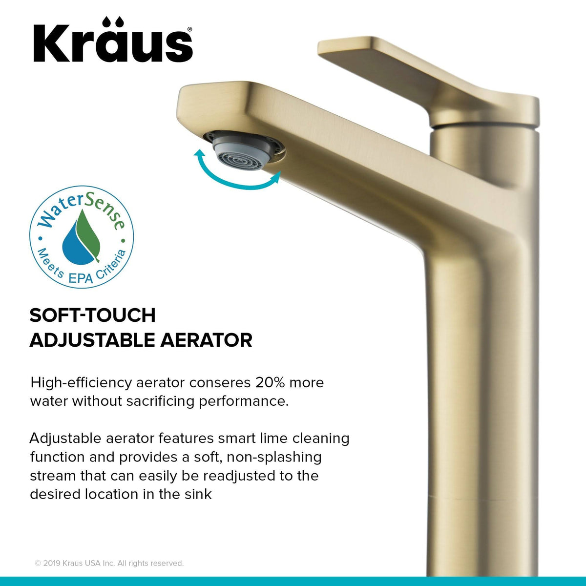 Matte Black Vessel Bathroom Faucet with Towel Bar, Paper Holder, Towel Ring and Robe Hook U346