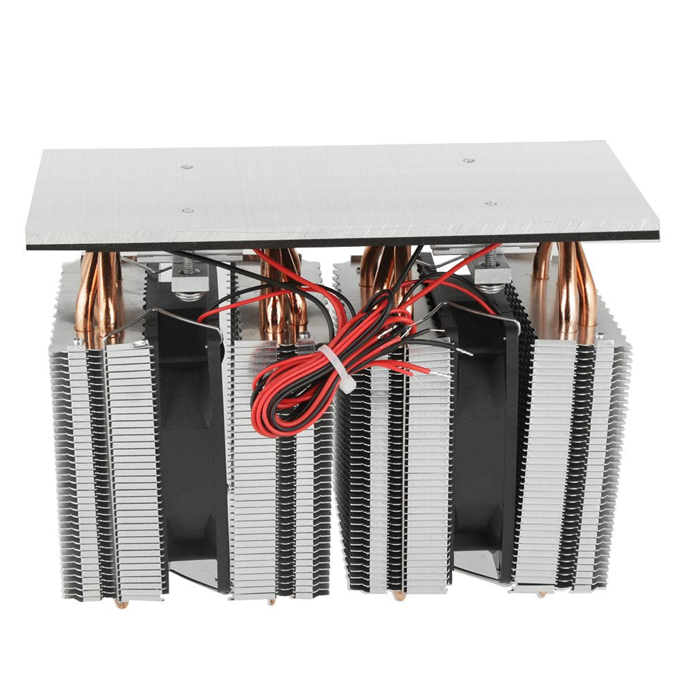 12V 240W Electronic Semiconductor Cooler Cooling System Kit U81084