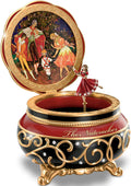Heirloom Music Box Y1183