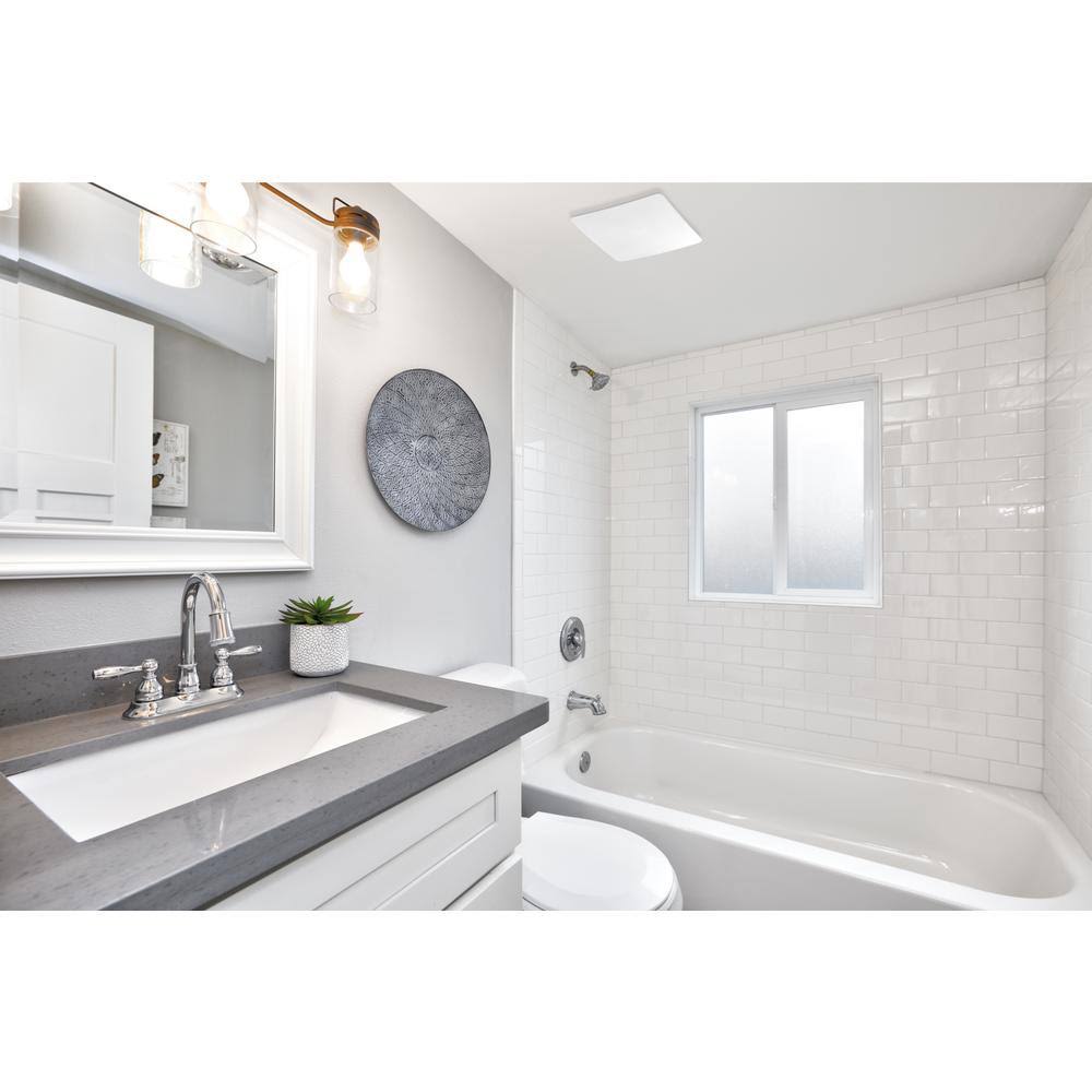 Bathroom Exhaust Fan with Humidity Sensing I204