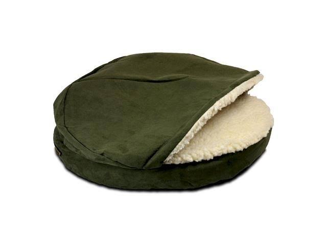 X-Large Red Pet Bed I99677