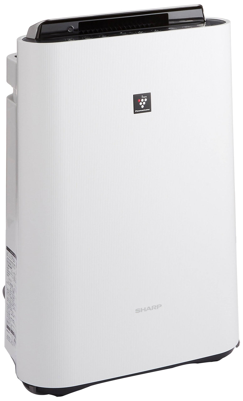Humidified Air Cleaner KC-F70-W White P185