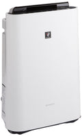 Humidified Air Cleaner KC-F70-W White P185