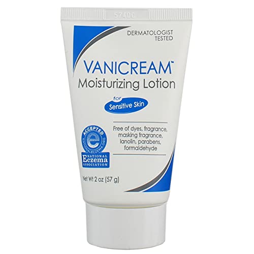 Moisturizing Lotion 8 fl oz (Value Pack of 2) I39350