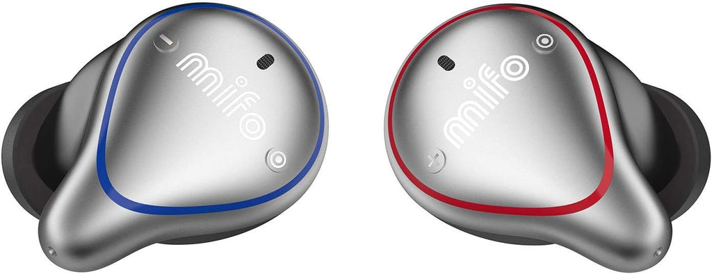 Wireless Earbuds with Charging Case V3627
