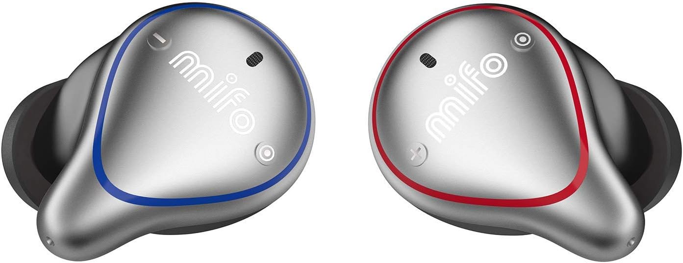 Wireless Earbuds with Charging Case V3627