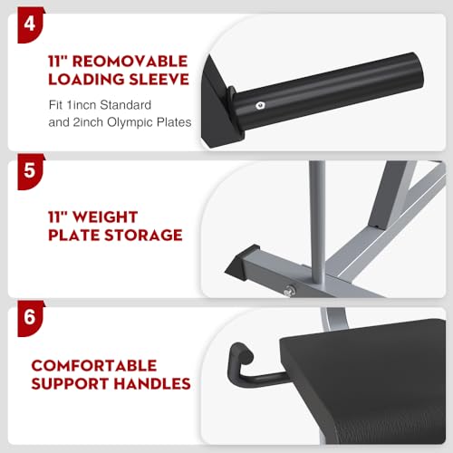 Adjustable Leg Extension and Curl Machine Y507