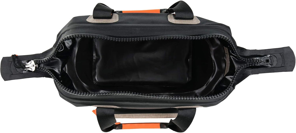 Tan Soft Side Tote Cooler Insulated Bag B62175