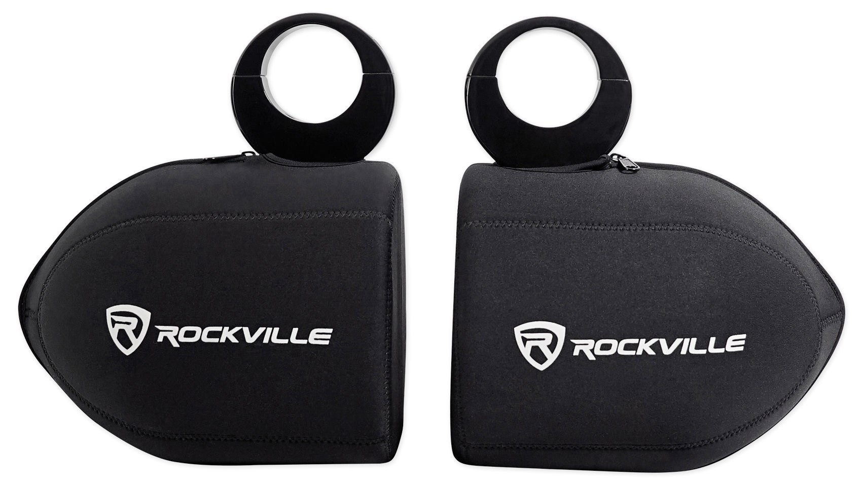 Neoprene Covers For Kicker Wakeboard Tower Speaker Pods V35847
