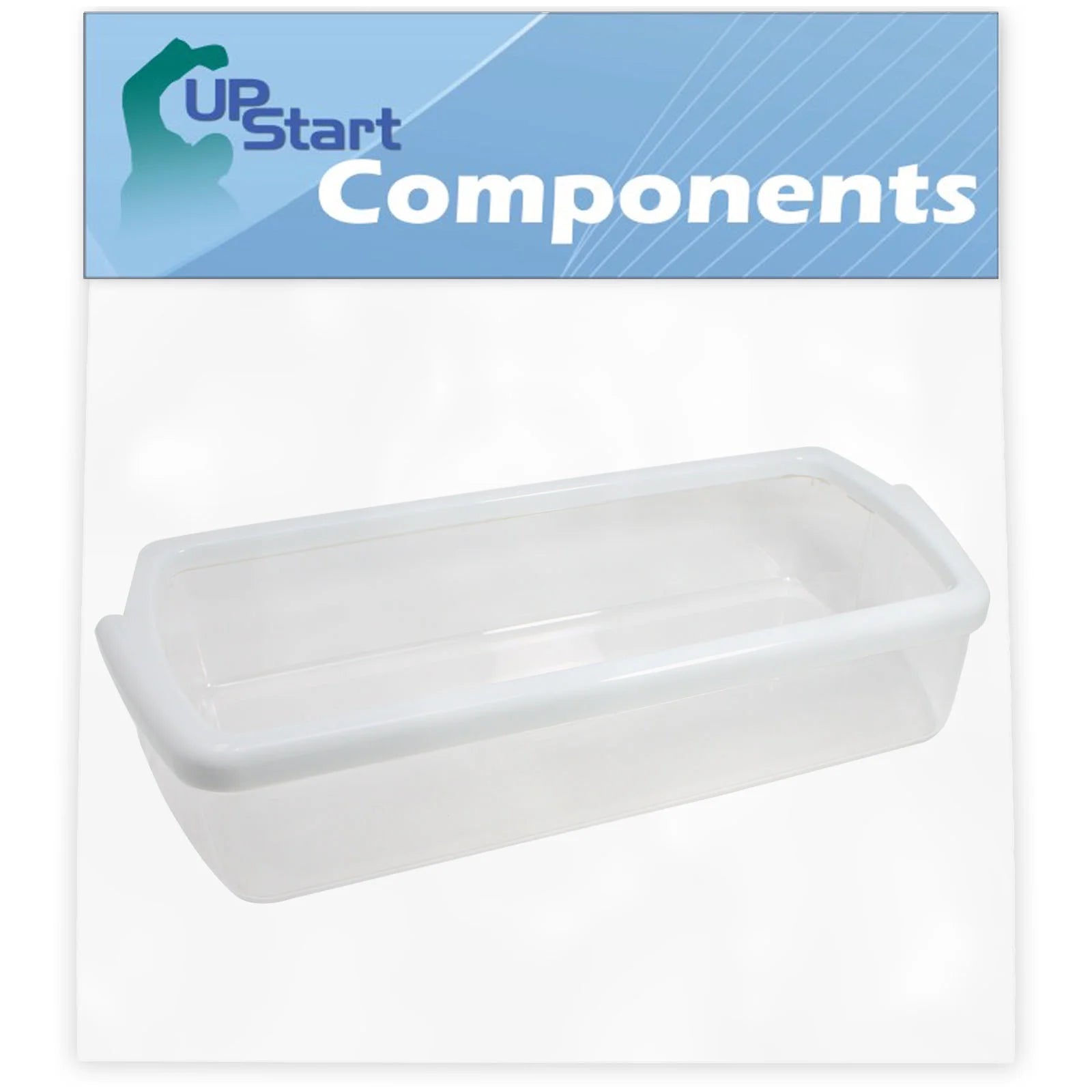 Refrigerator Door Bin Q4340