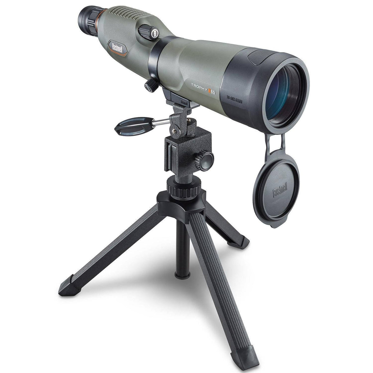 20-60x65 Spotting Scope M9742