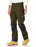 Army Moss Men's Pants, Size 32/32 R888127