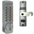 Mechanical Keyless Cabinet Cam Lock I742