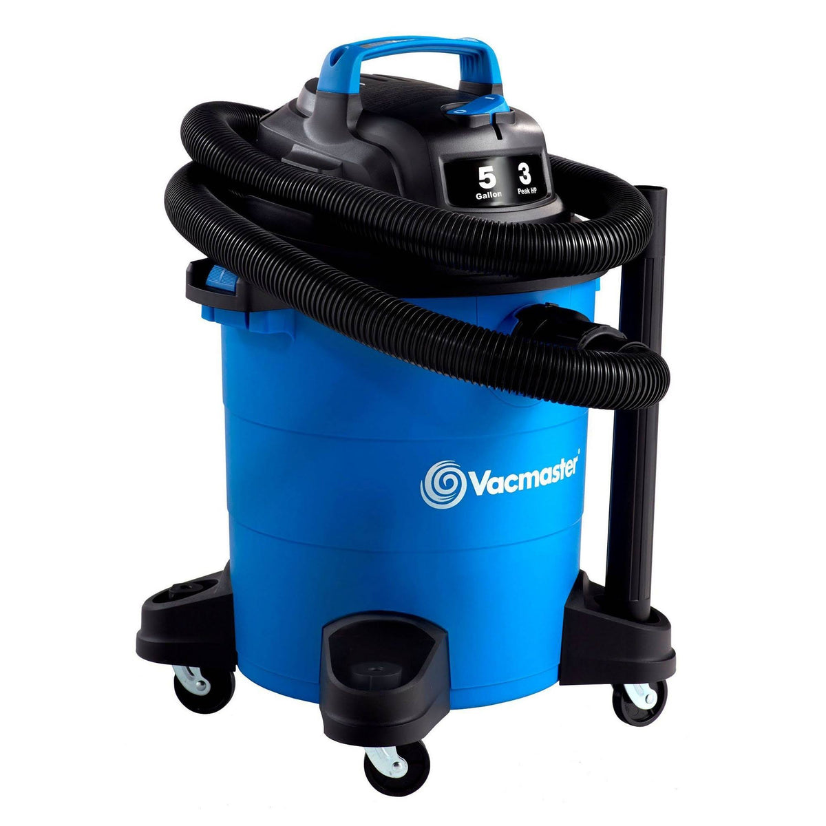 5 gal. Wet/Dry Vacuum U914