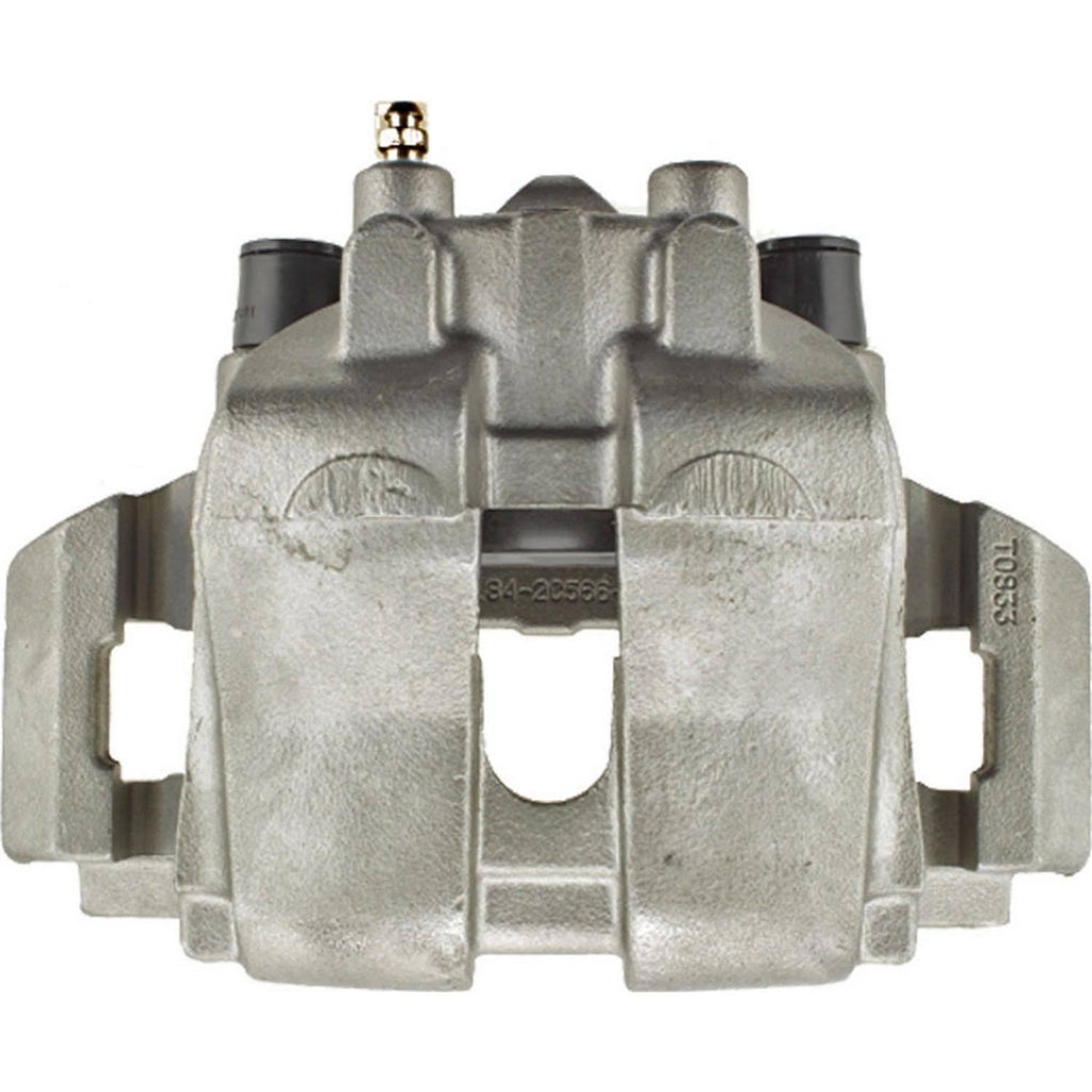 Bracketed Brake Caliper N6705