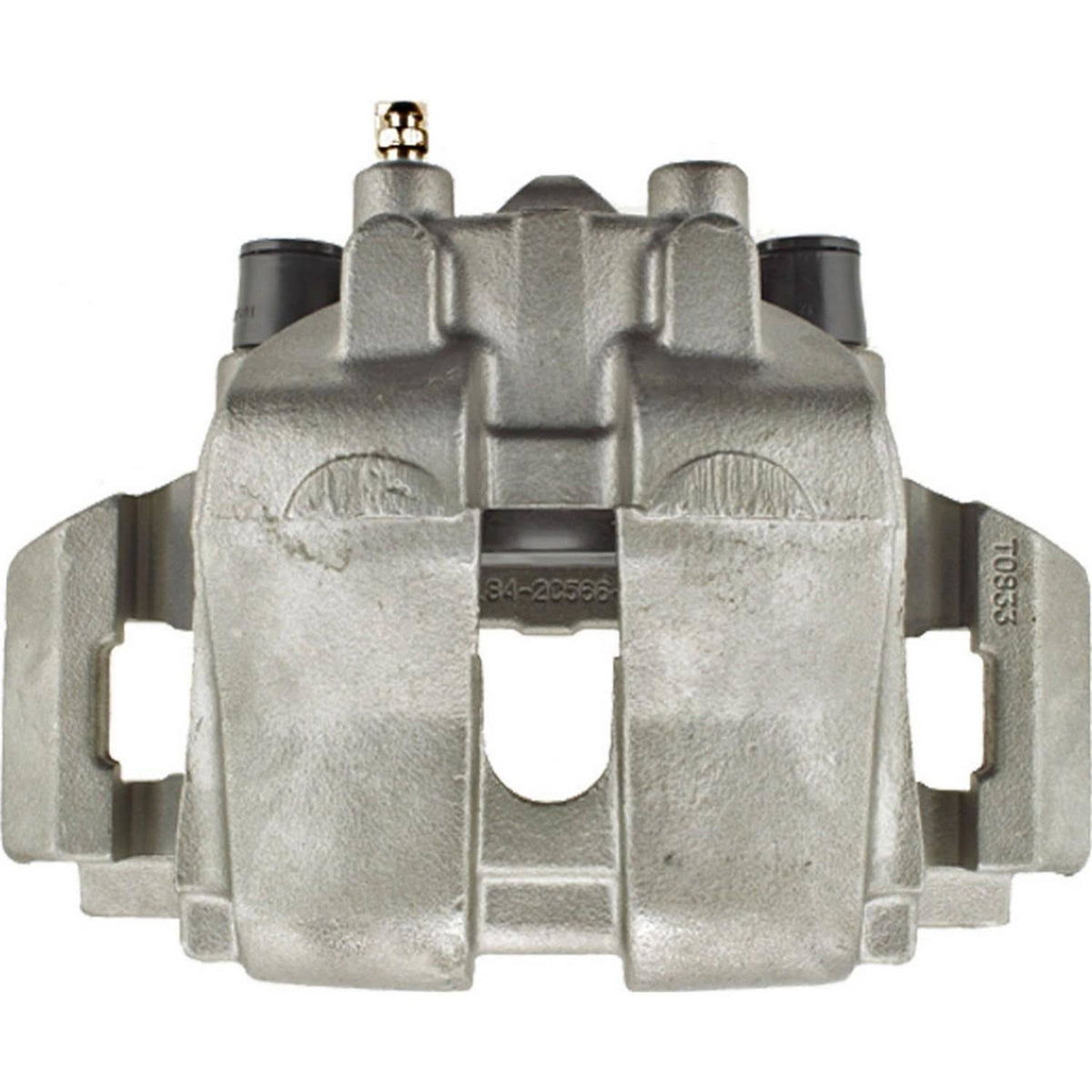 Bracketed Brake Caliper N6705