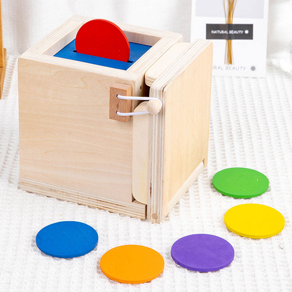 Montessori Toy Matching Toy Z4459