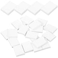 30pcs Mini Blank Book Models Doll House Accessory M741