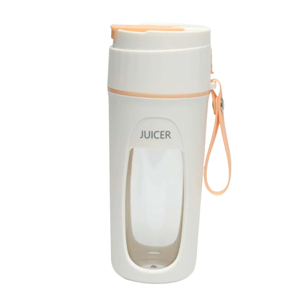 Orange Portable Blender Cup 340ml O1769