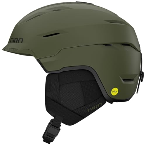 Giro Tor Spherical Ski Helmet S664513