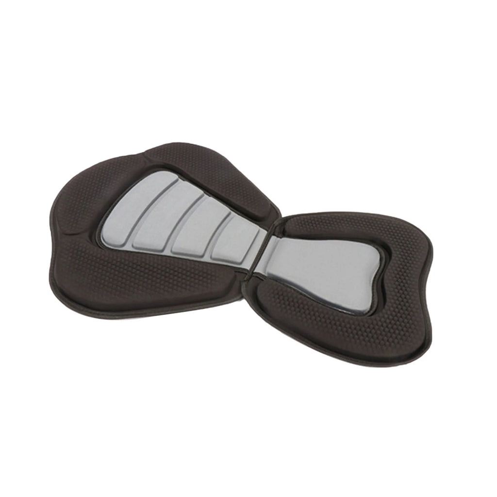 Kayak Cushion EVA Portable Non-slip Adjustable Belt Seat Backrest Z4170
