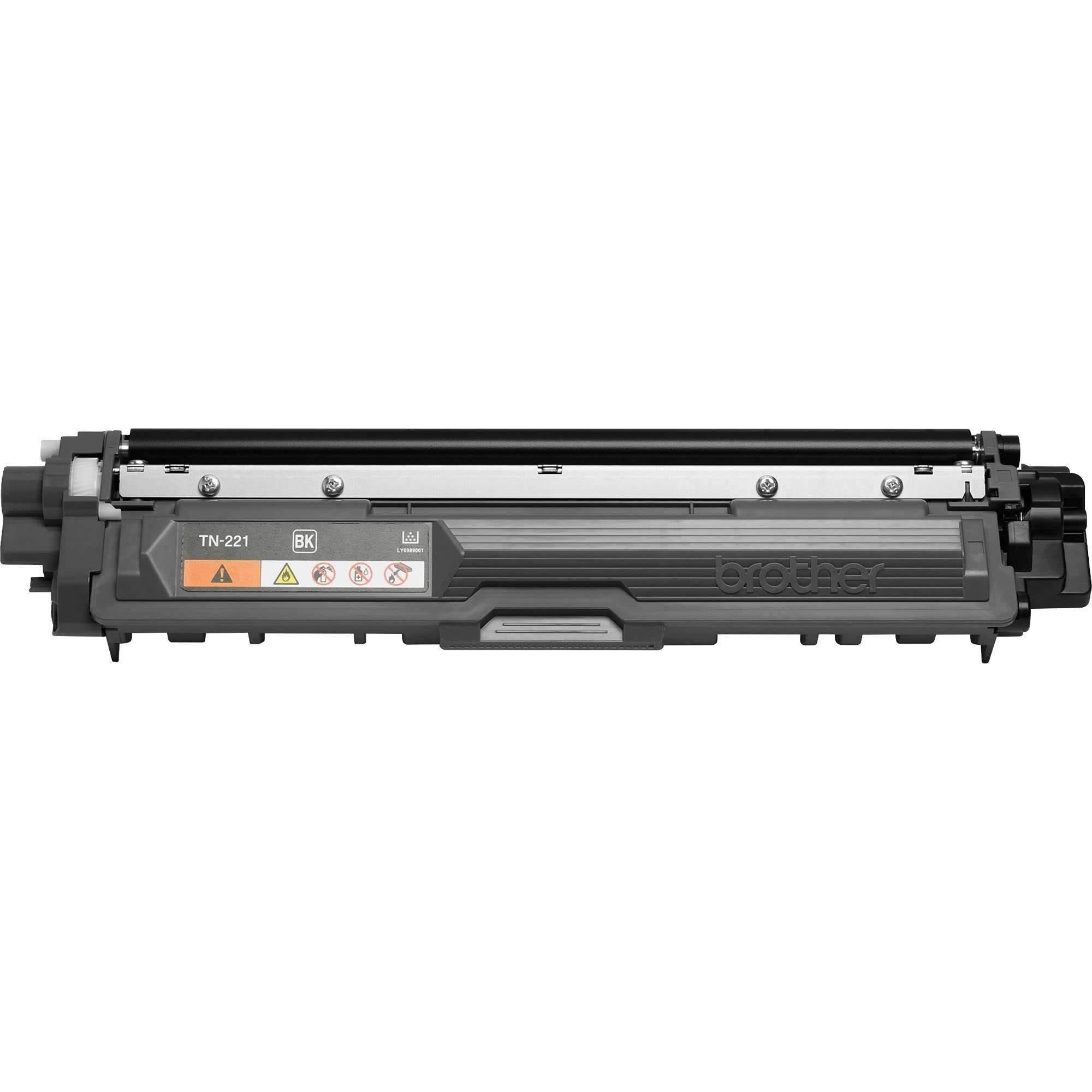Black Toner Cartridge V96956