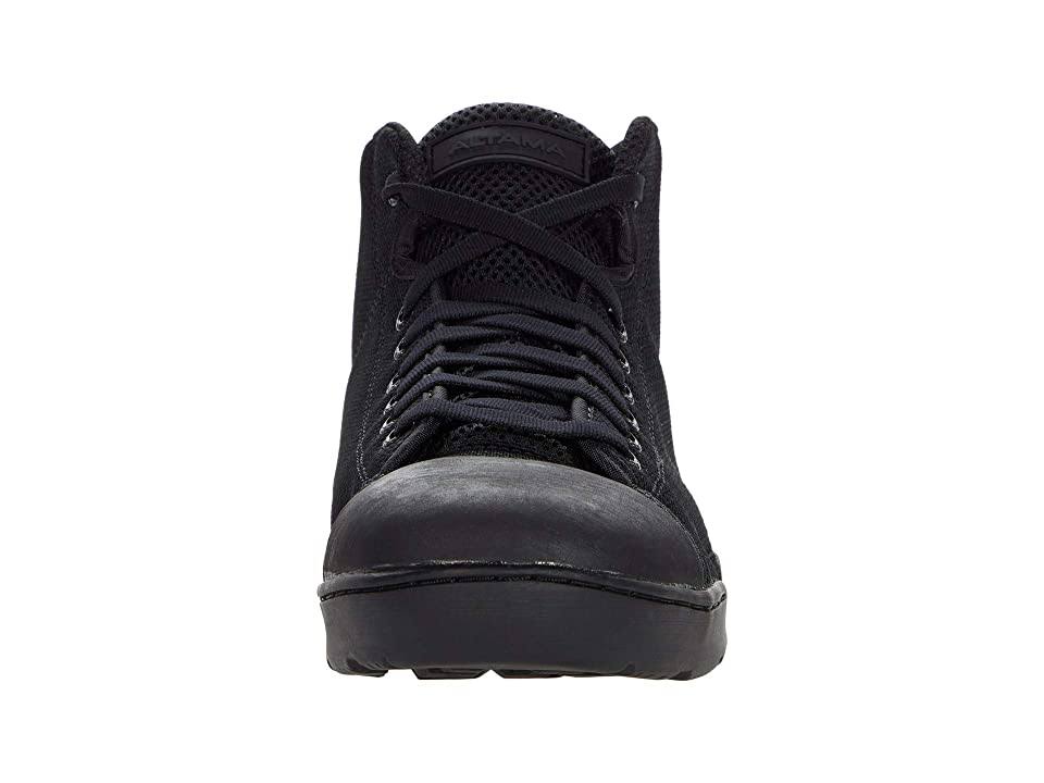 Mid Urban Assault Boots Q5985