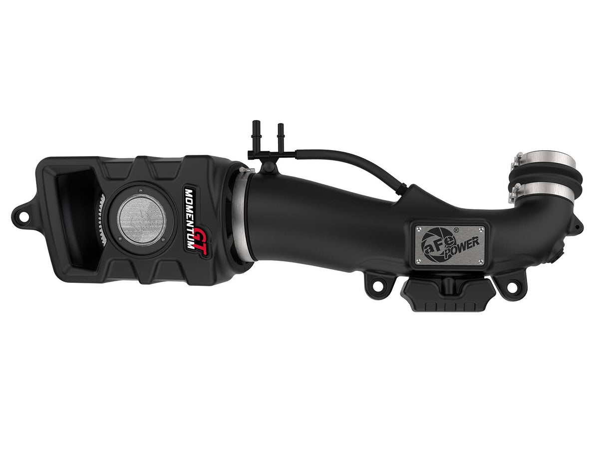 Momentum GT Pro Dry S Air Intake System X766