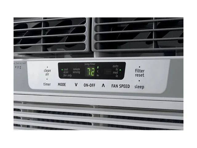 15,100 BTU Window Air Conditioner U109724