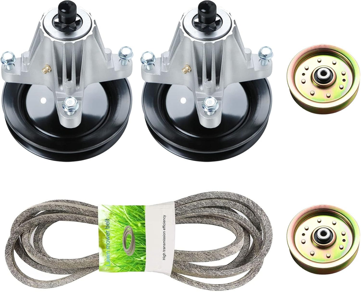 Spindle Assembly with Mounting Bolts, Pack of 2 Z24368