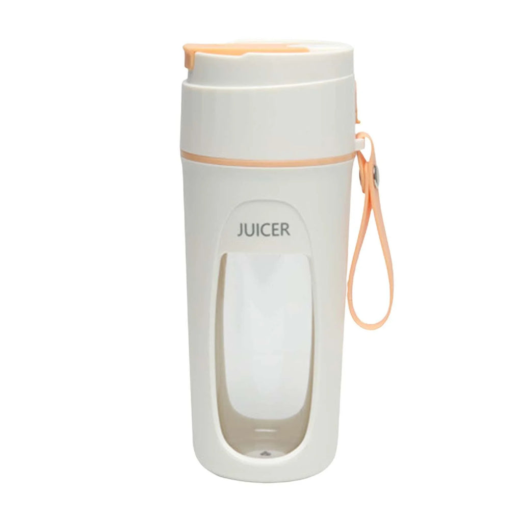 Orange Portable Blender Cup 340ml O1769