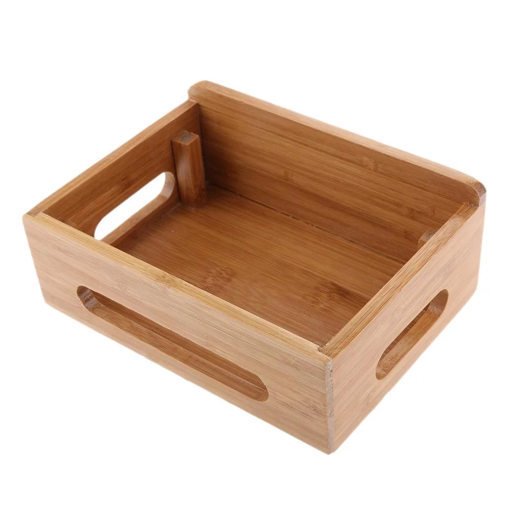 Bamboo Charging Station P12086