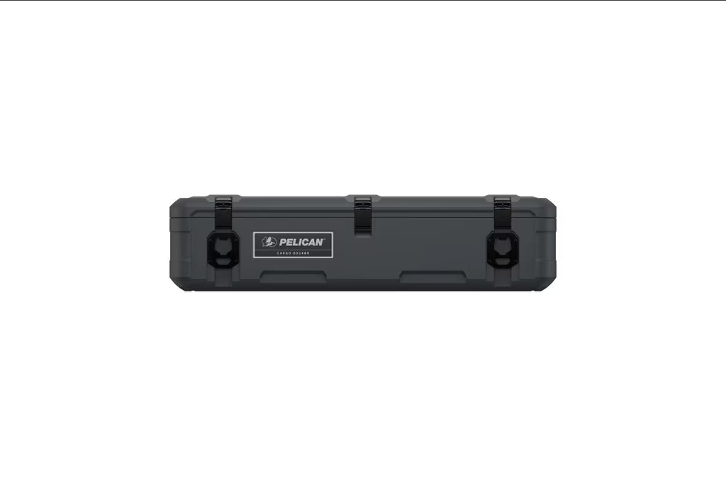 Black 140L Cargo Case A790927
