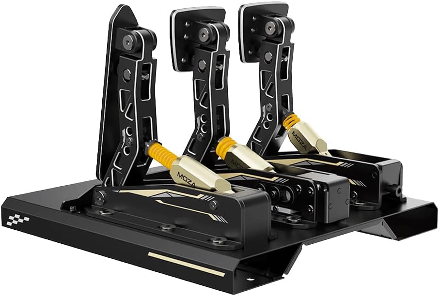 CRP Pedals Y838201