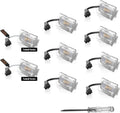 9 Pieces LED Kit for Tesla Model 3 R897482