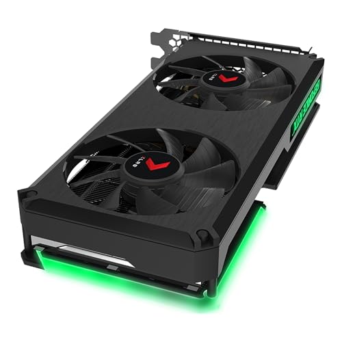 8GB GeForce RTX 3060 Ti Graphics Card M526