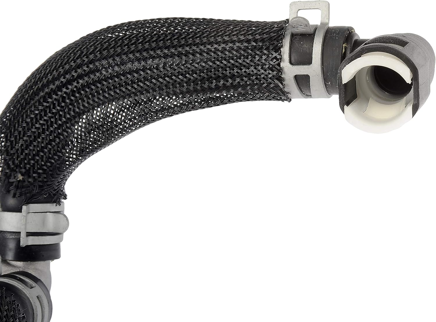Black Engine Heater Hose Assembly E203