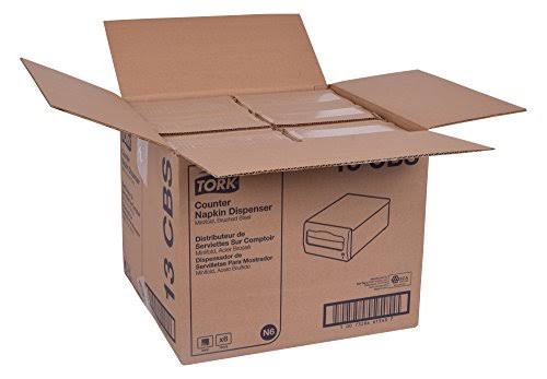 90 Wipes White Heavy-Duty Paper Wiper P1538