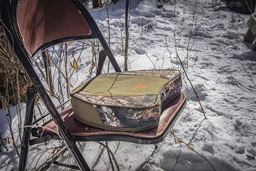 Hot Seat Cushion O3798