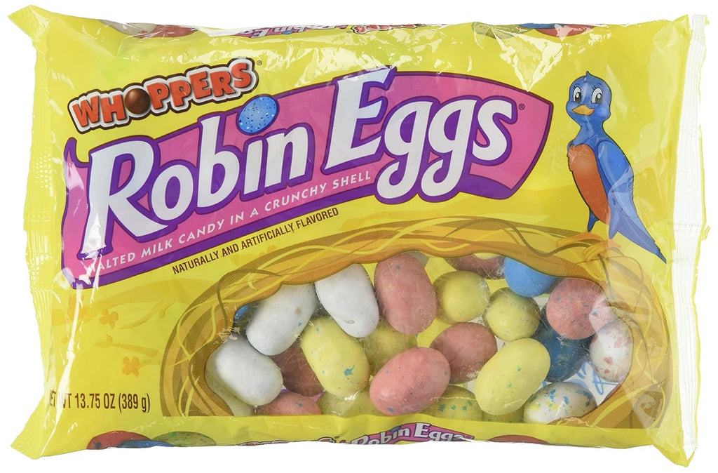 13.75-Ounce Bag Candy L690765