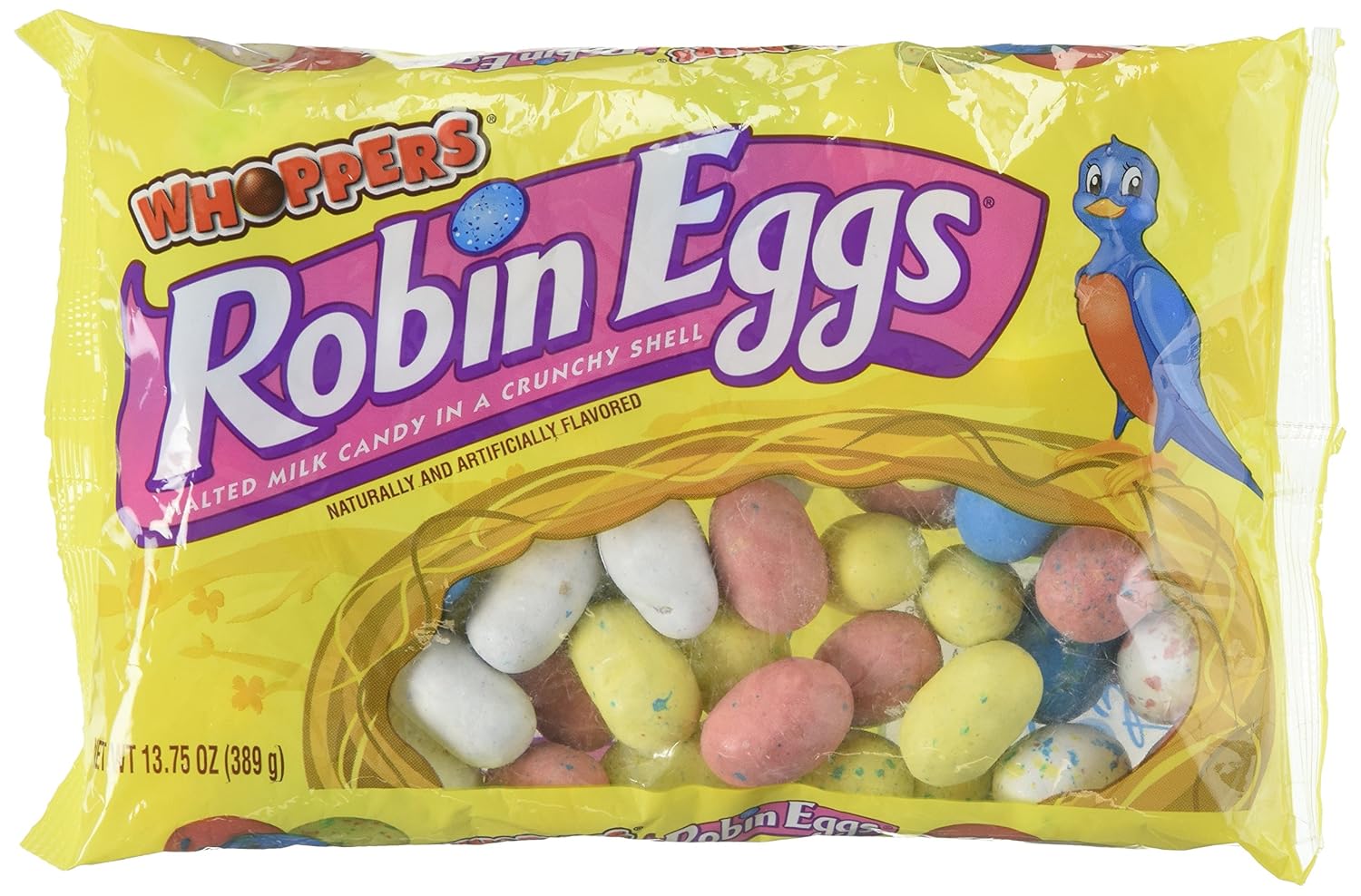 13.75-Ounce Bag Candy L690765