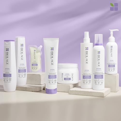 Hydra Source Shampoo D434379