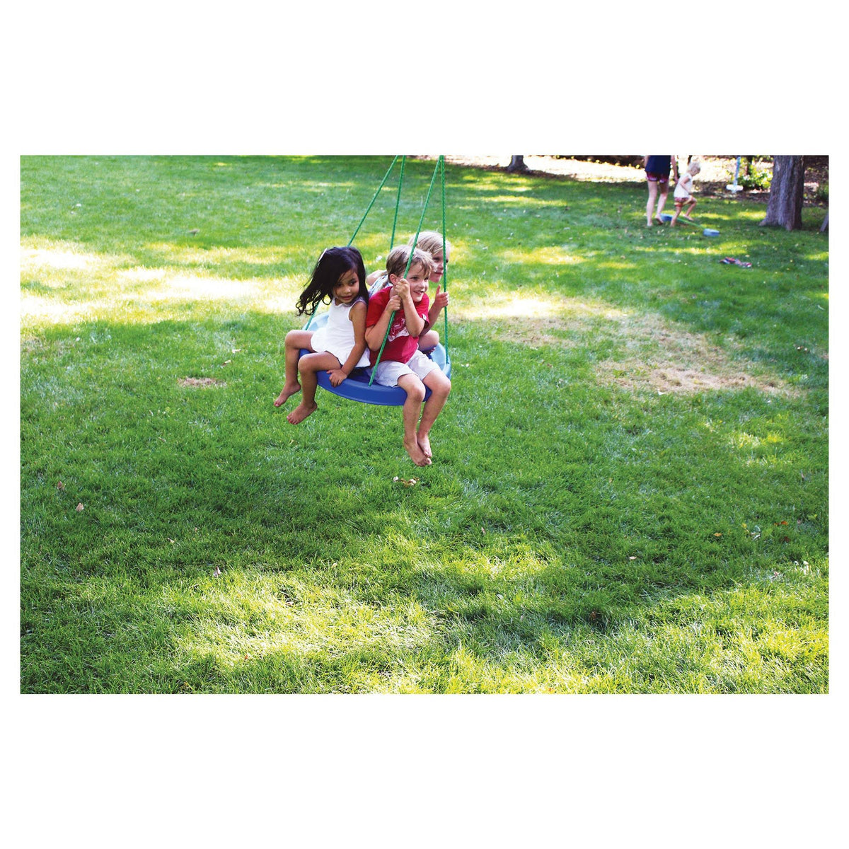 Sky Saucer Swing O524