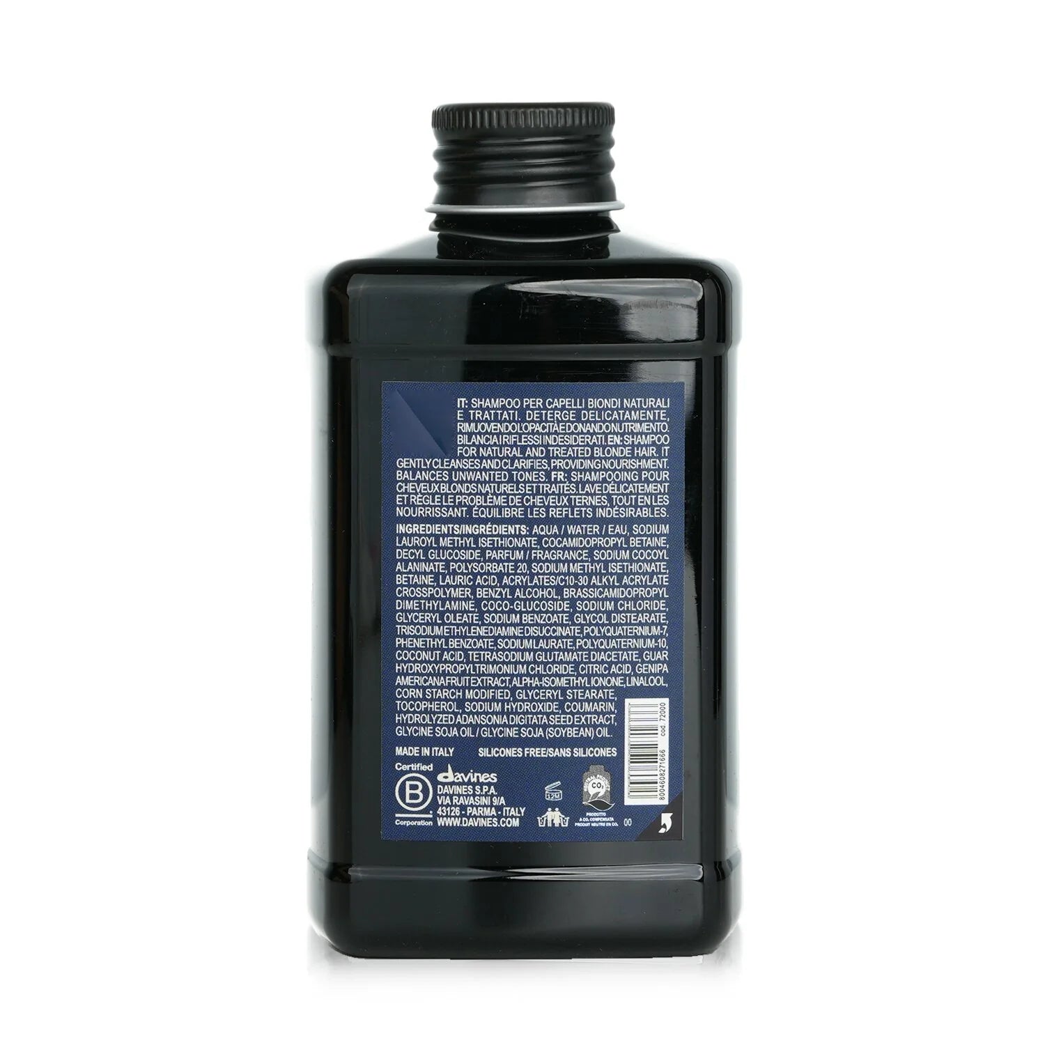 Rich Conditioner 250ml R701169