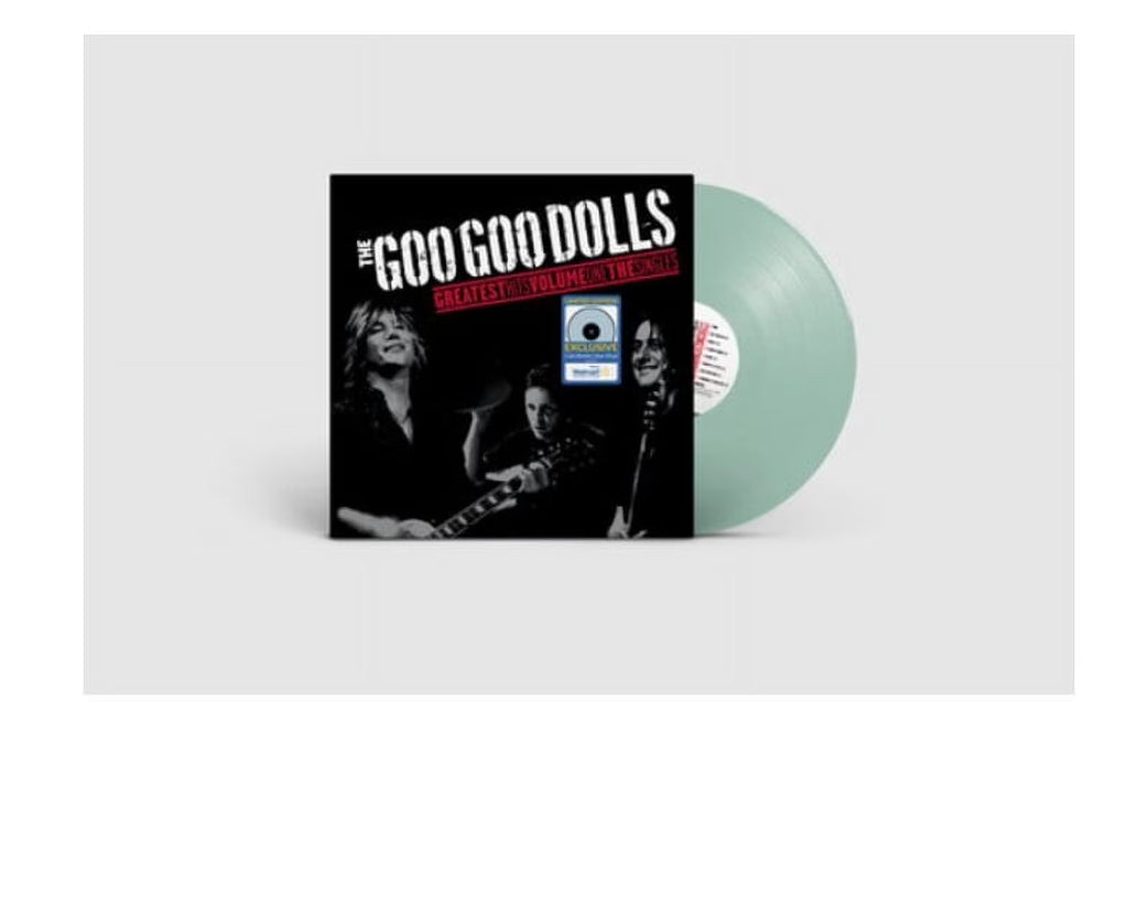 Rock Vinyl LP N67573