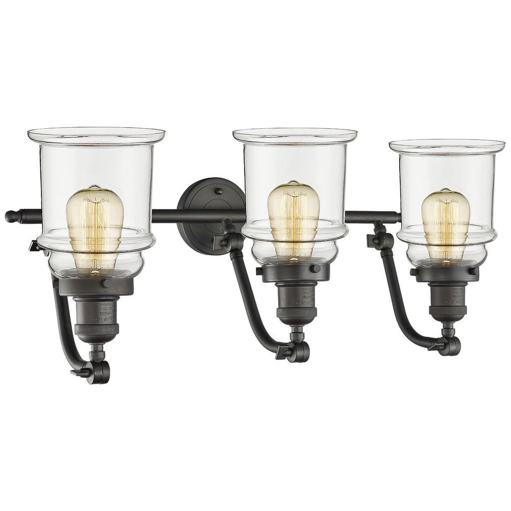 28 inch 10.5W 3 LED Lighting W857376