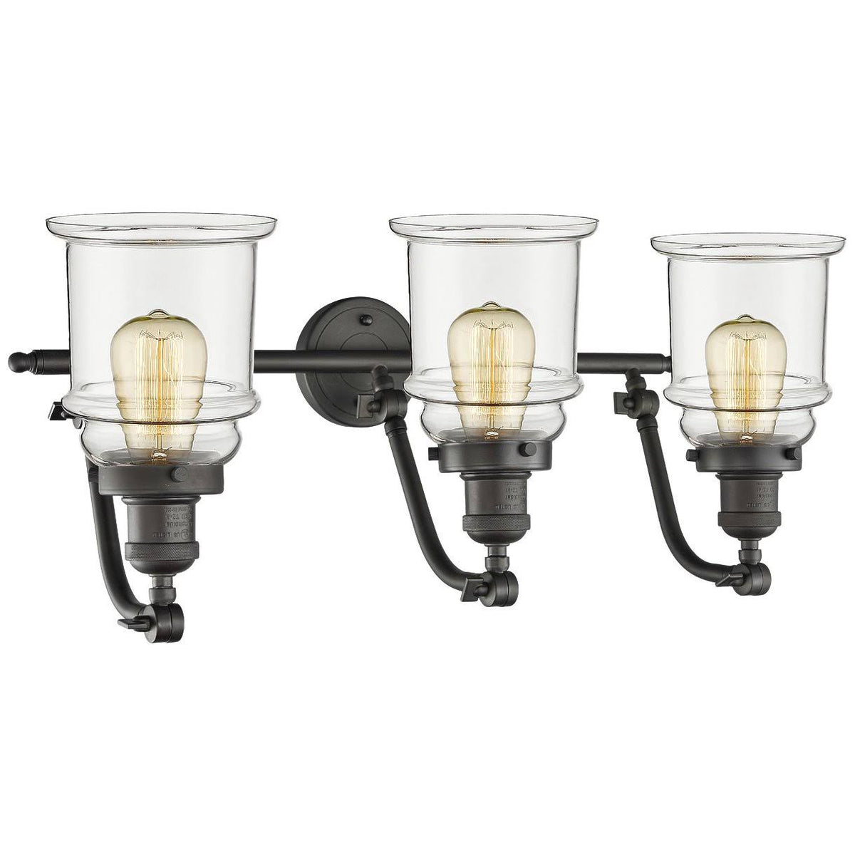 28 inch 10.5W 3 LED Lighting W857376